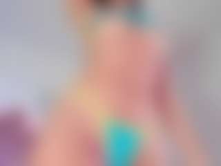 Amber's Live Sex Cam Show