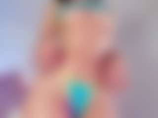 Amber's Live Sex Cam Show