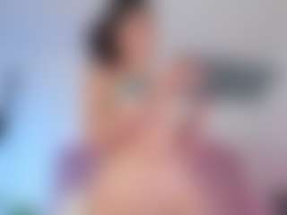 Amber's Live Sex Cam Show