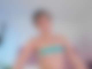 Amber's Live Sex Cam Show