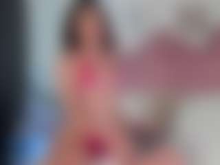 Amber's Live Sex Cam Show