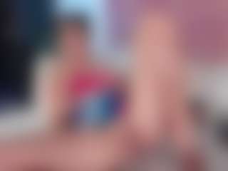 Amber's Live Sex Cam Show