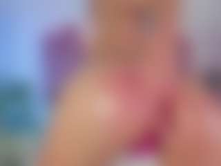 Amber's Live Sex Cam Show