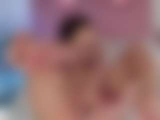 Amber's Live Sex Cam Show