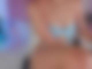 Amber's Live Sex Cam Show