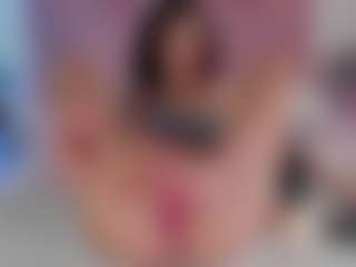 Amber's Live Sex Cam Show
