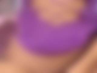 Amber's Live Sex Cam Show