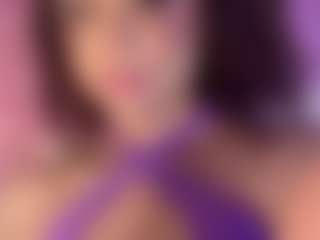 Amber's Live Sex Cam Show