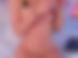 Amber's Live Sex Cam Show