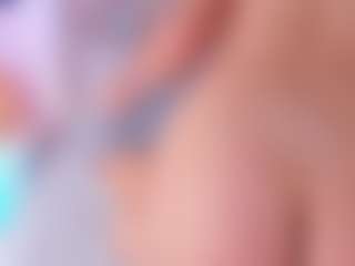 Amber's Live Sex Cam Show