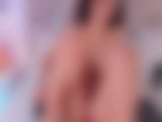 Amber's Live Sex Cam Show