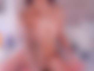 Amber's Live Sex Cam Show