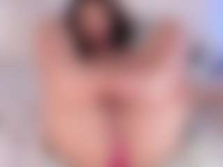Amber's Live Sex Cam Show