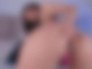 Amber's Live Sex Cam Show