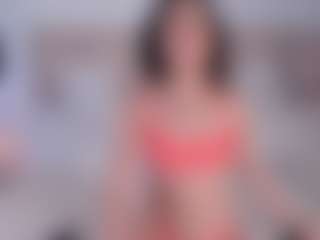 Live cam show with Amber - Fetish on Fling VIP Chat