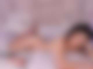 Amber's Live Sex Cam Show