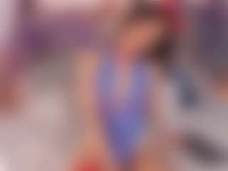 Amber's Live Sex Cam Show