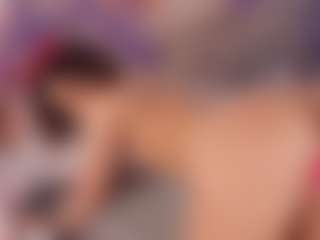 Live cam show with Amber - Thin on CamClone