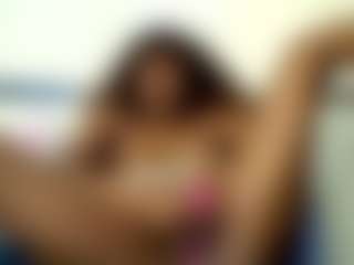 Live cam show with chanda - Anal on SmokeAndPoke