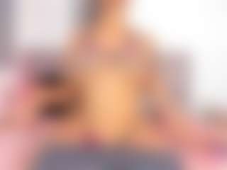 MilliMattell's Live Sex Cam Show