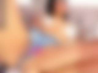 MilliMattell's Live Sex Cam Show