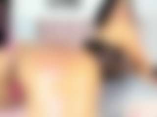 MilliMattell's Live Sex Cam Show