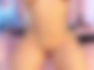 MilliMattell's Live Sex Cam Show