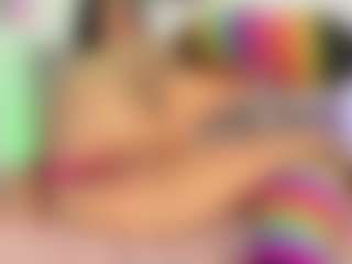 MilliMattell's Live Sex Cam Show