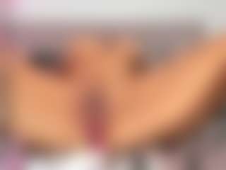 MilliMattell's Live Sex Cam Show