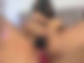 MilliMattell's Live Sex Cam Show