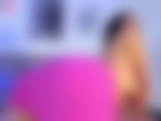 MilliMattell's Live Sex Cam Show