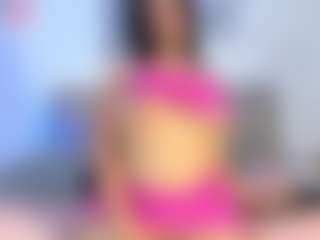 MilliMattell's Live Sex Cam Show