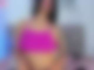 MilliMattell's Live Sex Cam Show