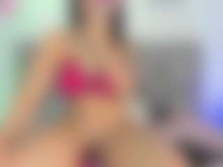 MilliMattell's Live Sex Cam Show