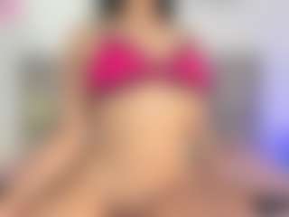 MilliMattell's Live Sex Cam Show