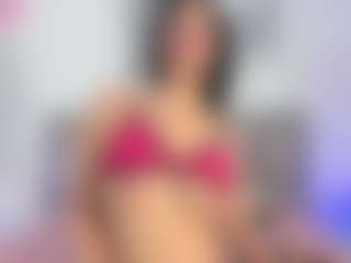 MilliMattell's Live Sex Cam Show