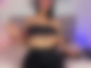 MilliMattell's Live Sex Cam Show