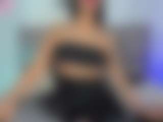 MilliMattell's Live Sex Cam Show
