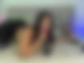 MilliMattell's Live Sex Cam Show