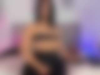 MilliMattell's Live Sex Cam Show