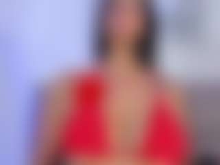 Siaran langsung penampil webcam MILF MilliMattell