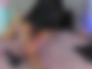 MilliMattell's Live Sex Cam Show