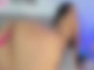 MilliMattell's Live Sex Cam Show