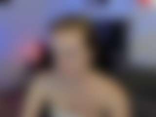 Live cam show with Piinkpandora - Red Hair Young Adult on TastyBlacksLive