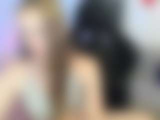 Live cam show with Piinkpandora - Living Room on Dare Cams