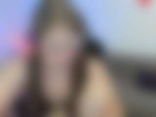 Live cam show with Piinkpandora - Blue Eyes on TastyBlacksLive