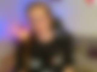 Live cam show with Piinkpandora - Blue Eyes on CSO-WL