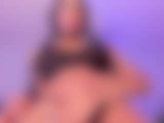 Keytin-Thomson's Live Sex Cam Show