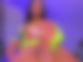 Keytin-Thomson's Live Sex Cam Show