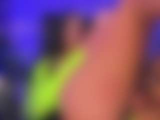 Keytin-Thomson's Live Sex Cam Show